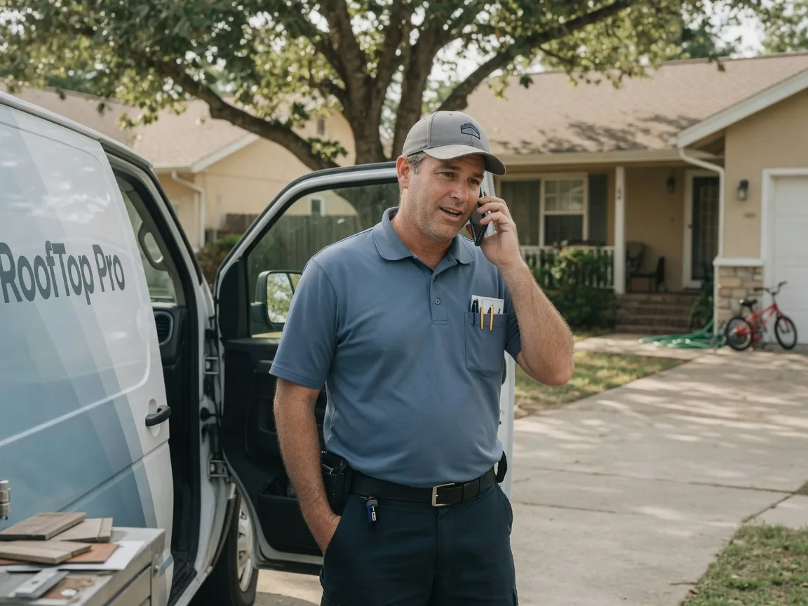 Roof Repair Ozone, AR FAQs